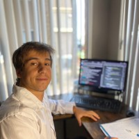 Nick Child