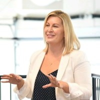 Christina Fionnuala