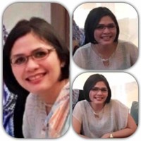 Rosalyn Sihite