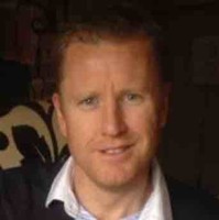 Graham Fletcher