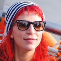 Anna Shapiro