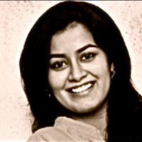 Ketkee Sharma