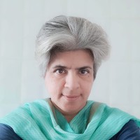 Archana Chaudhry