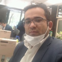 Arash Rahimi