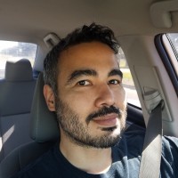 Javier Rosado