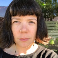 Kirstie Galloway