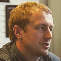 Иван Кочетов