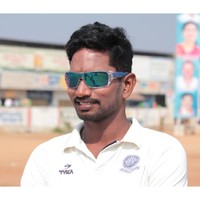 Harsha Naidu