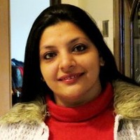 KAJLI MATHUR