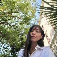 Evelin Merbilhaa Castillo