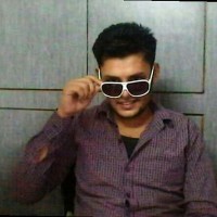 Vivek Anand