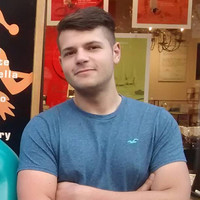 Romain Kozel
