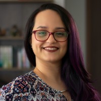 Catherin Camargo