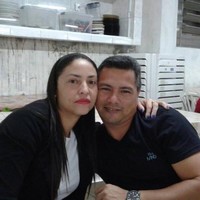 Marciney Cunha De Oliveira