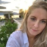 Liz Ray