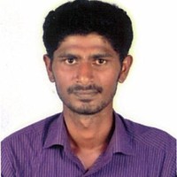 Vimalram T