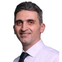 Ziad Mansour, MD, PhD.