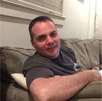 Gabe Black