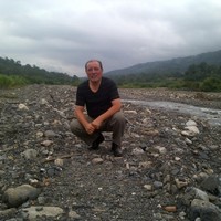 Ramon Torrealba