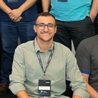 Bruno Almeida de Sousa