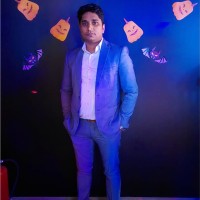Durgeshwar Chaubey