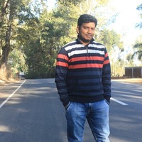 Shivu s