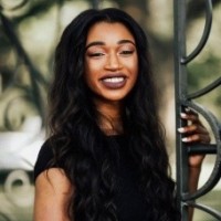 Chanelle Gardner, Mba
