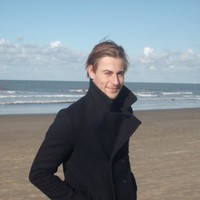 Ben Simon