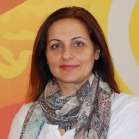 Anastasia Salabasheva