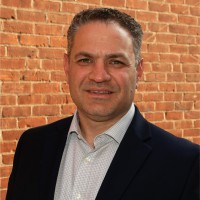 Chris Parlato