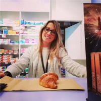 Jessica Casini