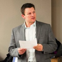 Kelly Longley, Mba, Acuic