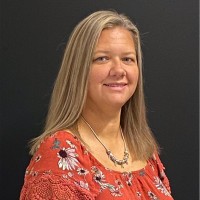 Angela Bentley