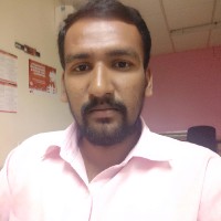 Mudavath Lakshma Naik