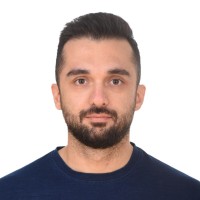 Pouya Nouraeidanesh, M.Sc, M.Eng, Eit