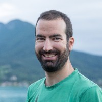Cédric Lauzier