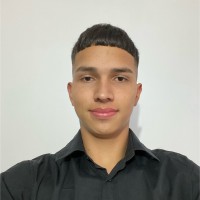 Harold Snader Rivera Camargo