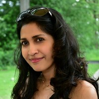 Susie Rampersad