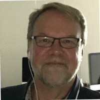 David Palmer