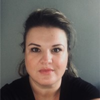 Amela Hodžić Merić