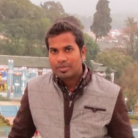 Sunil Kumar