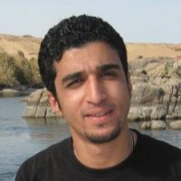 Hossam Eldeen Mohammed