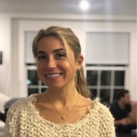 Samantha (Rudorfer) Kadish