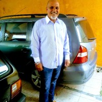 Omar Ibrahim Chahine