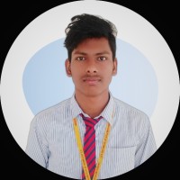 Rashmi Ranjan Behera