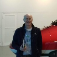 mike whitcombe
