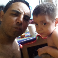 Diego Alejandro Monzalbo