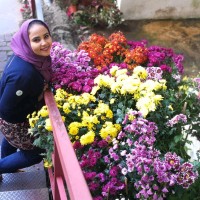 Layla Osman