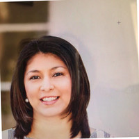 Karen Suarez (Mendoza)
