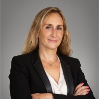 Virginie Bouffier